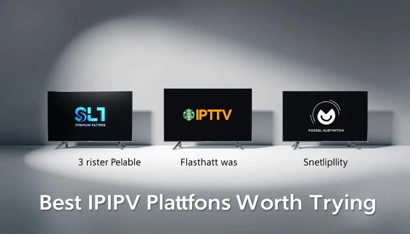 best IPTV