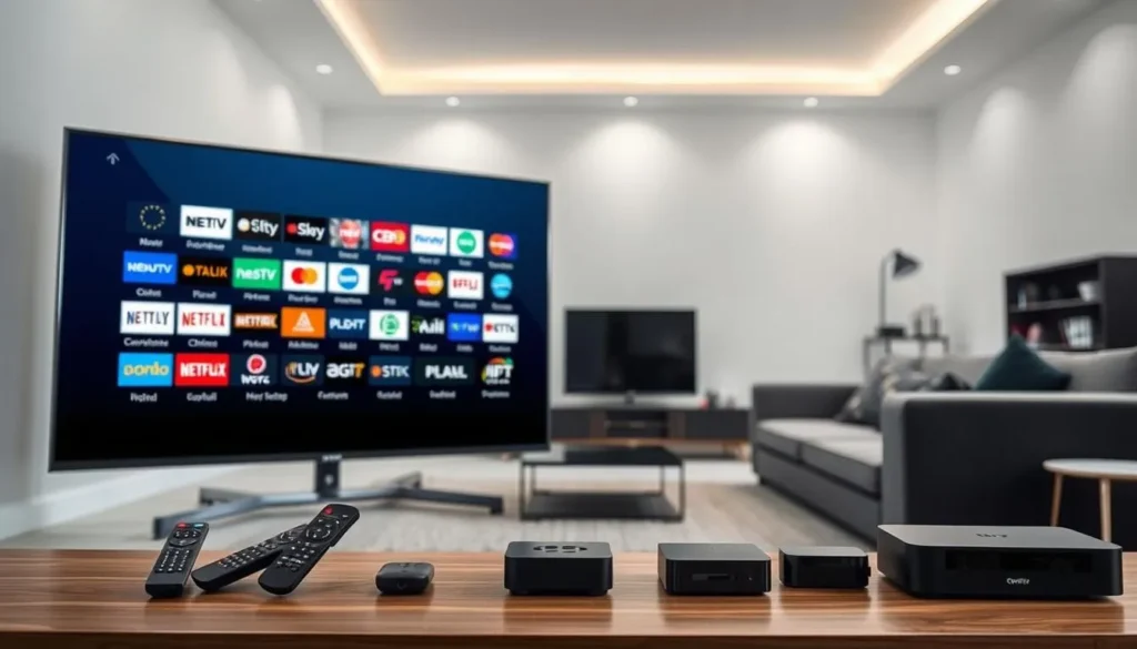 best IPTV