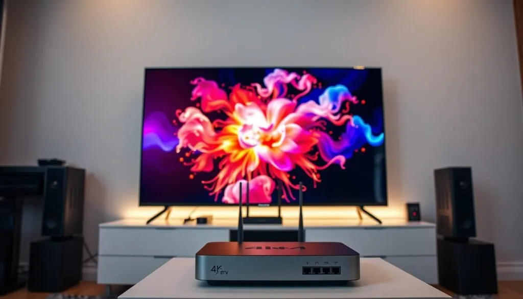Best IPTV 4K Streaming Setup IPTV 4K
