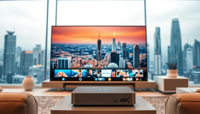 IPTV 4K
