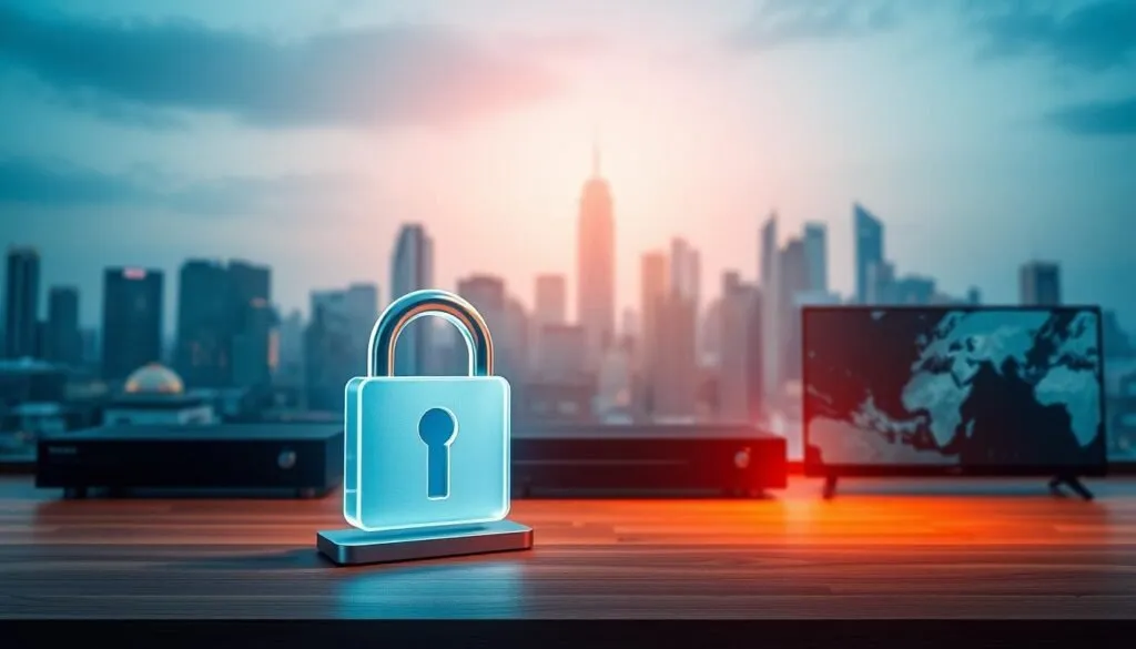 IPTV 4K Legal Security Compliance IPTV 4K