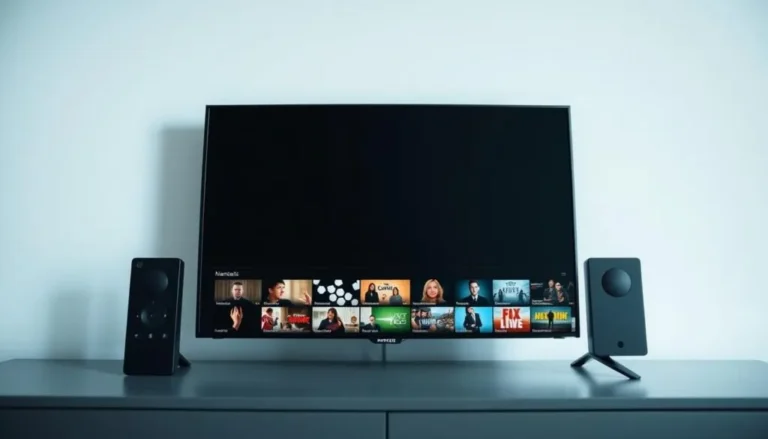 Discover the Top IPTV Player for Seamless Viewing
