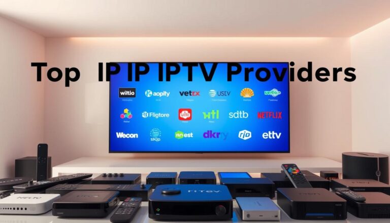iptv provider