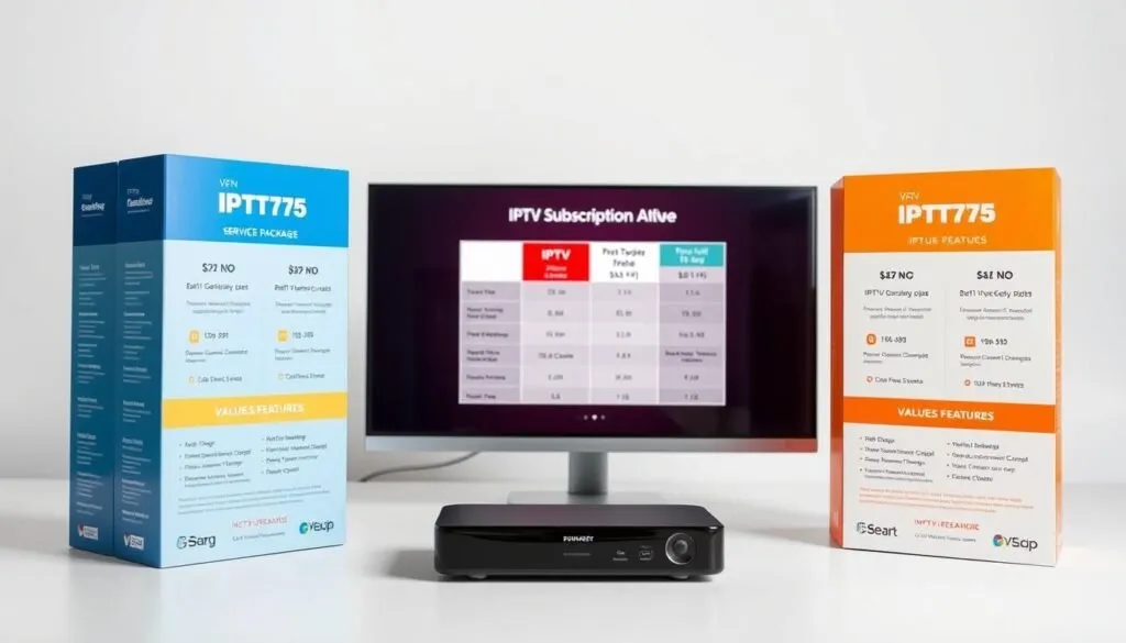 iptv subscription