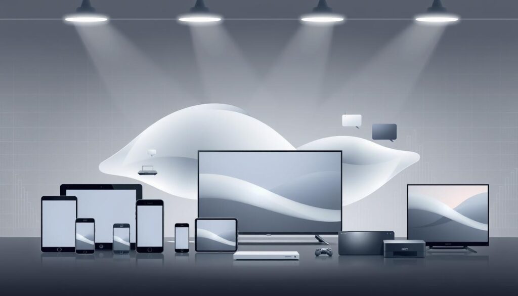 device compatibility streaming quality