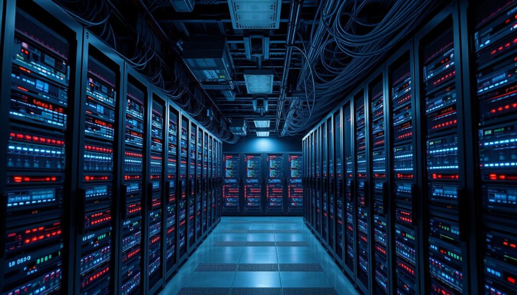 high-speed streaming servers